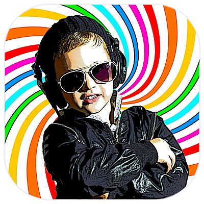 Kidz Soundz cover