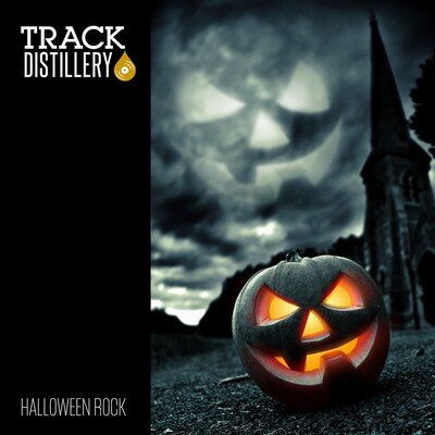 Halloween Rock cover