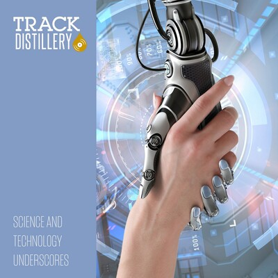 Science And Technology Underscores cover