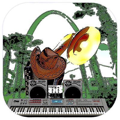 Nortec 2 cover