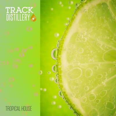 Tropical House cover