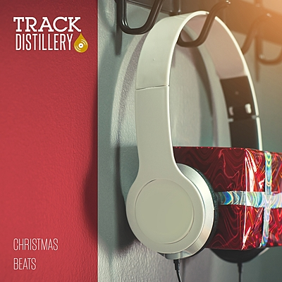 Christmas Beats cover