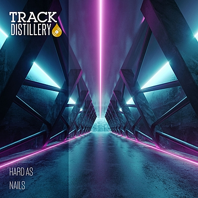 Hard As Nails cover
