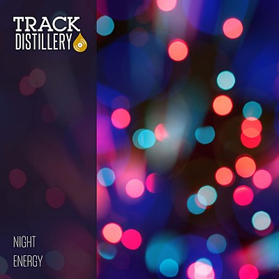 Night Energy cover