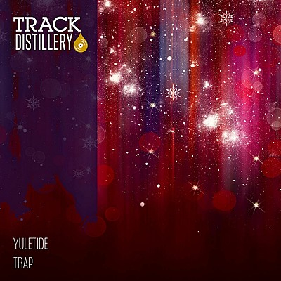 Yuletide Trap cover