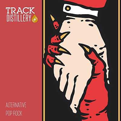 Alternative Pop Rock cover