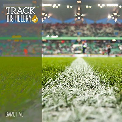 Game Time cover
