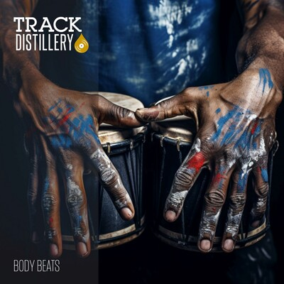 Body Beats cover