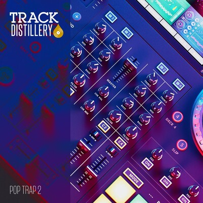 Pop Trap 2 cover