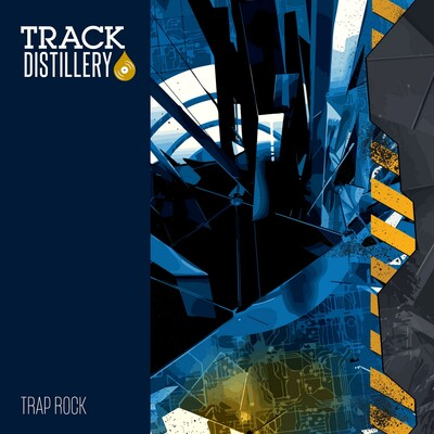 Trap Rock cover