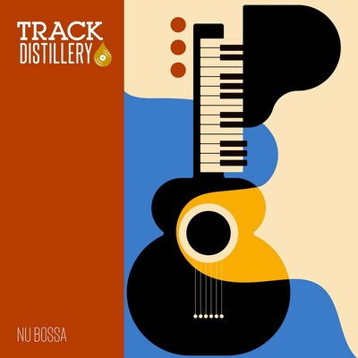Nu Bossa cover