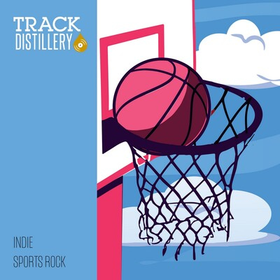 Indie Sports Rock cover