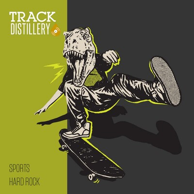 Sports Hard Rock cover