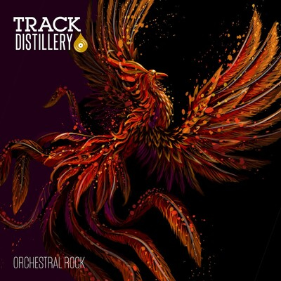 Orchestral Rock cover