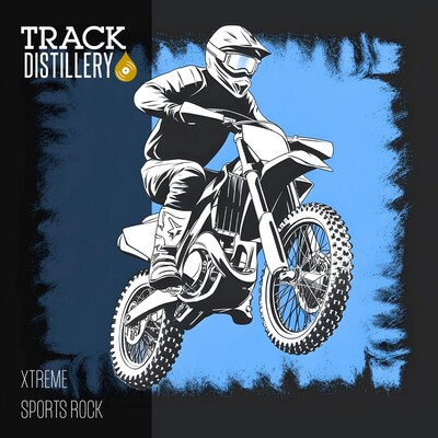 Xtreme Sports Rock cover