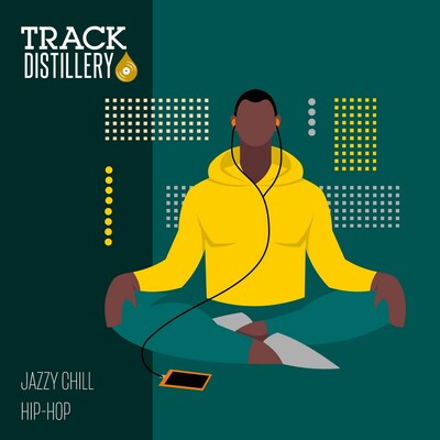 Jazzy Chill Hip-hop cover