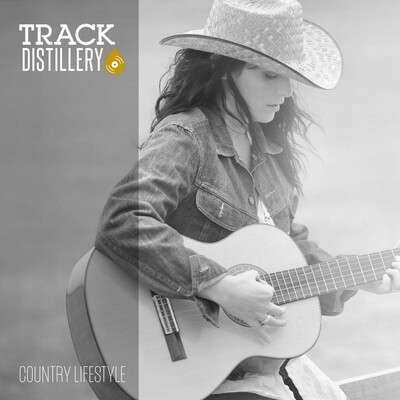 Country Lifestyle cover