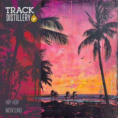 Hip-hop Montuno cover