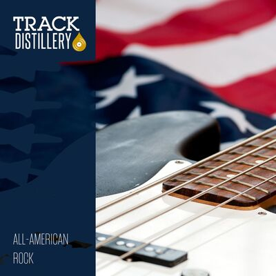 All-American Rock cover