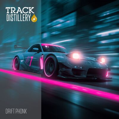 Drift Phonk cover