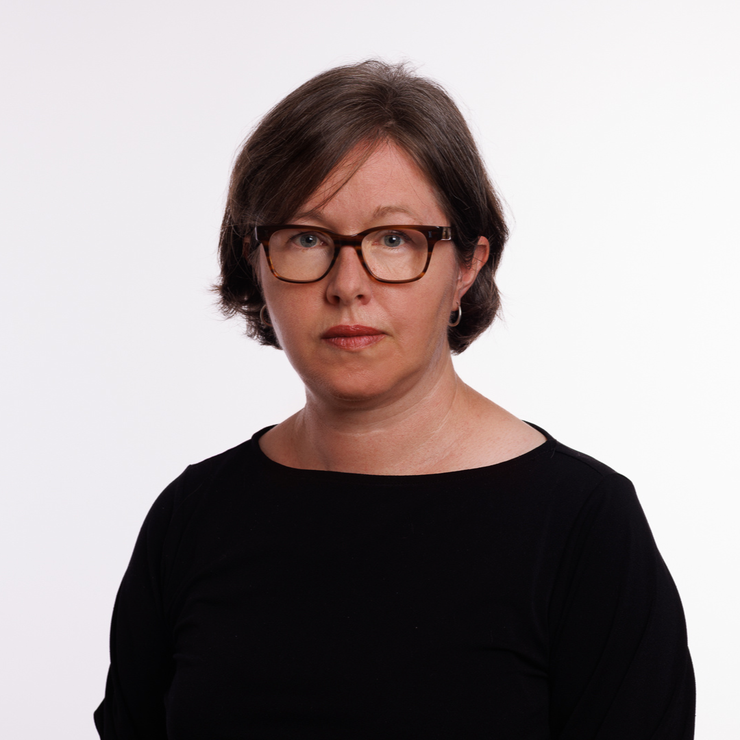Lucy Harrison