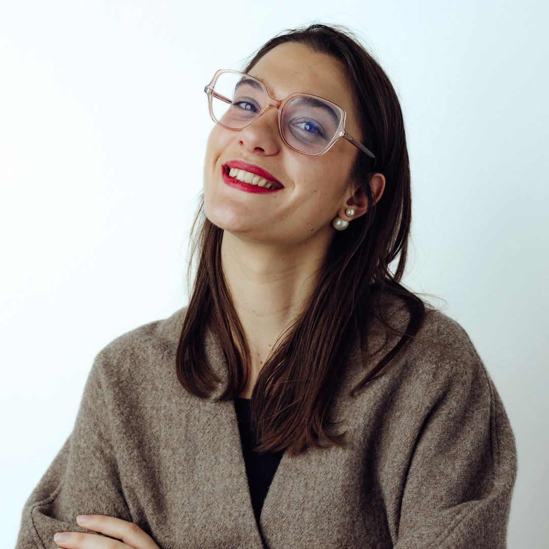 Sofia Rota