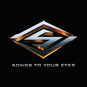 SONGS TO YOUR EYES image