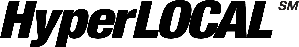 HYPERLOCAL image