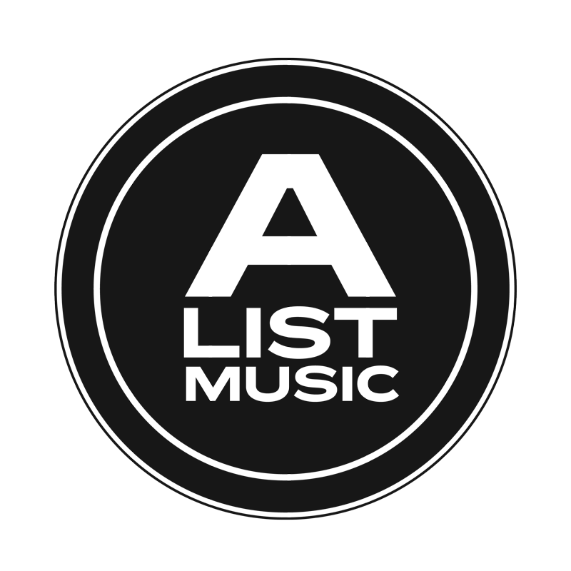 A-LIST MUSIC image