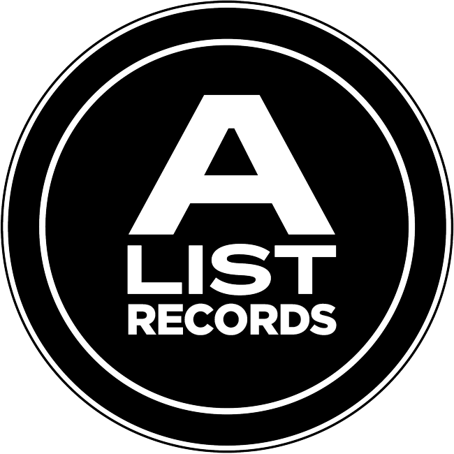 A-LIST RECORDS image