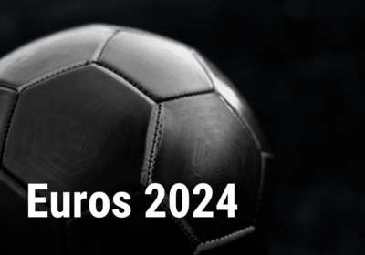 Euros 2024 cover