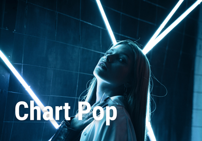 Chart Pop cover
