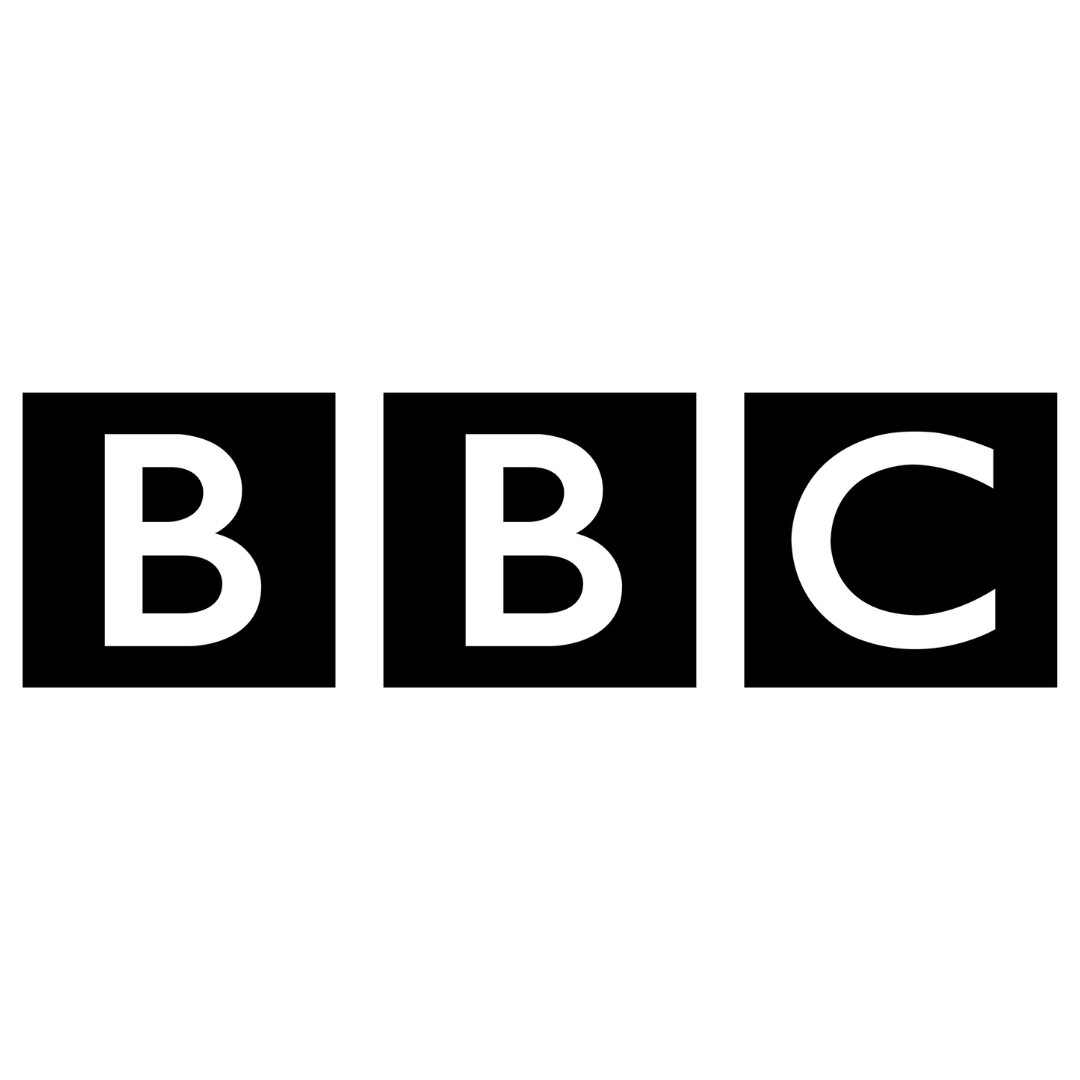 BBC logo