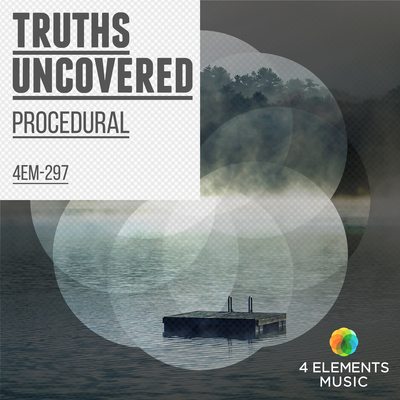 Procedural: Truths Uncovered cover