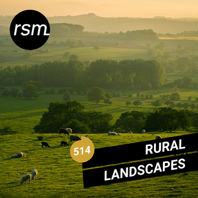 Rural Landscapes cover