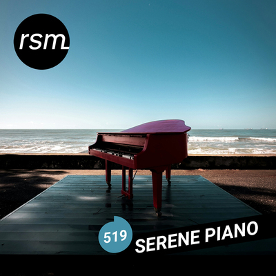 Serene Piano cover
