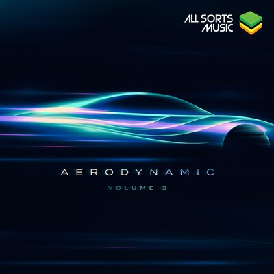 Aerodynamic 3 cover