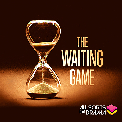 The Waiting Game cover
