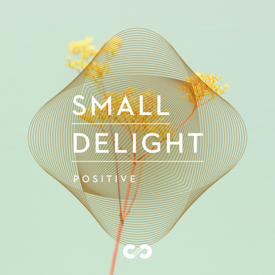 Positive: Small Delight cover