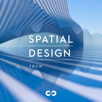 Tech: Spatial Design cover