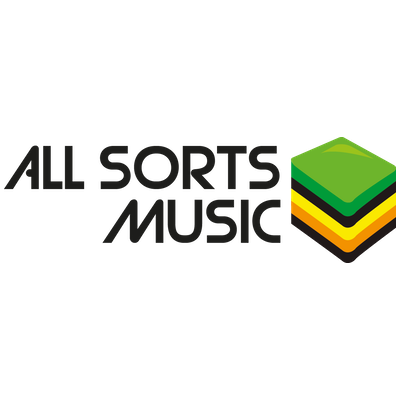 ALL SORTS MUSIC image